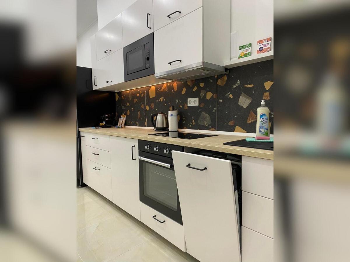 Jobelhome Calvin Apartment بودابست المظهر الخارجي الصورة