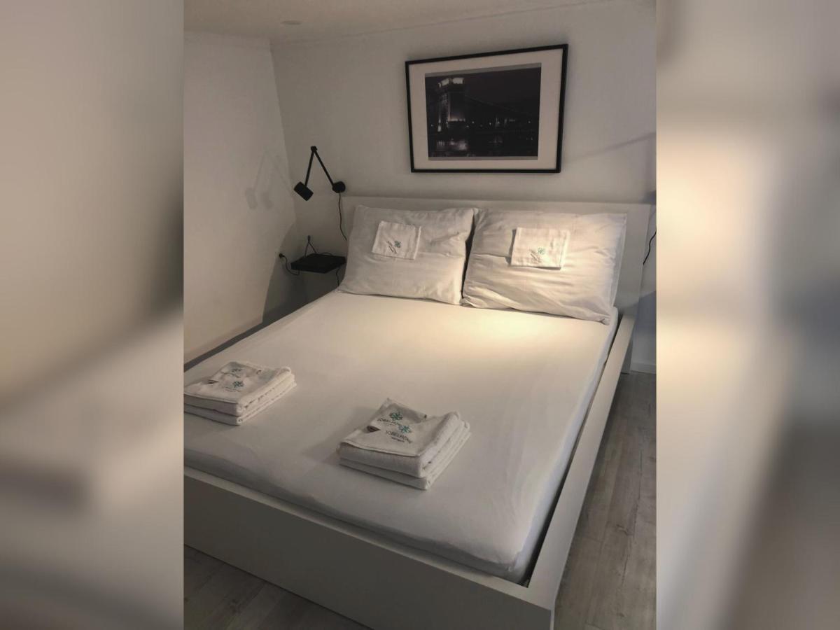 Jobelhome Calvin Apartment بودابست المظهر الخارجي الصورة